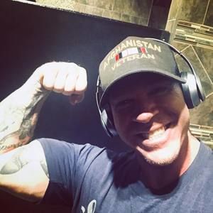 Meet your Posher, Jed